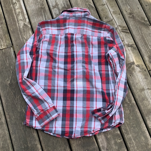 Columbia 
Men’s Rapid Rivers Long Sleeve Shirt - Picture 7 of 8